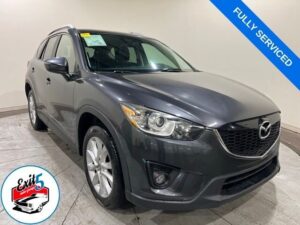 2015 Mazda CX-5 Grand Touring