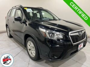2019 Subaru Forester Base