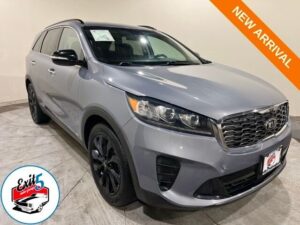 2020 Kia Sorento LX V6