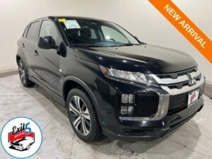 2021 Mitsubishi Outlander Sport 2.0 ES