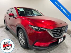 2019 Mazda CX-9 Touring