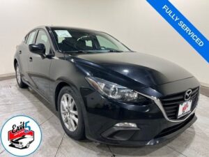 2014 Mazda Mazda3 i Touring