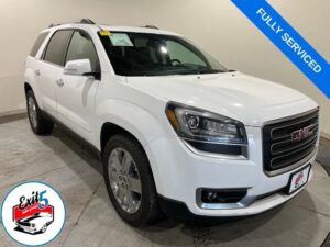 2017 GMC Acadia Limited Limited