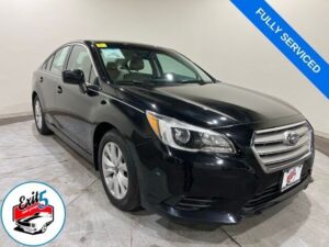 2015 Subaru Legacy 2.5i Premium