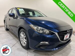 2014 Mazda Mazda3 i Touring