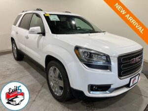 2017 GMC Acadia Limited
