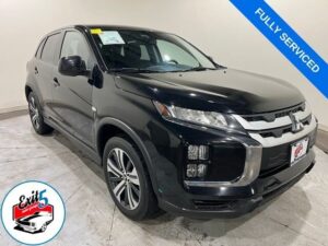 2021 Mitsubishi Outlander Sport 2.0 ES