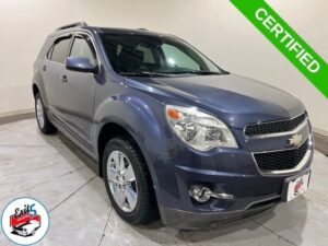 2013 Chevrolet Equinox LT 2LT