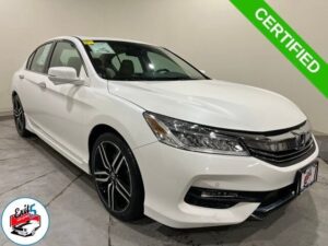 2016 Honda Accord Touring