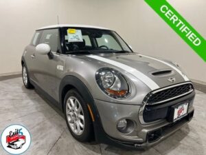 2018 MINI Hardtop 2 Door Base