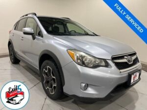 2015 Subaru XV Crosstrek 2.0i Premium