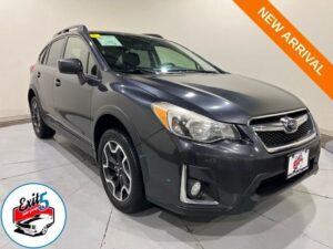 2016 Subaru Crosstrek 2.0i Premium