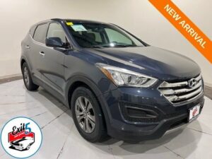 2014 Hyundai SANTA FE Sport Base