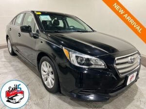 2017 Subaru Legacy 2.5i Premium