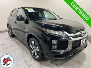 2021 Mitsubishi Outlander Sport 2.0 ES