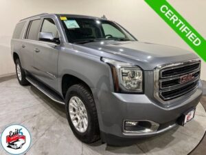 2019 GMC Yukon SLE
