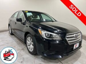2015 Subaru Legacy 2.5i Premium