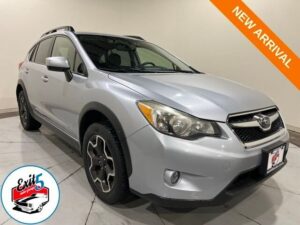 2015 Subaru XV Crosstrek 2.0i Premium