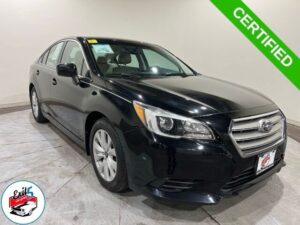 2015 Subaru Legacy 2.5i Premium