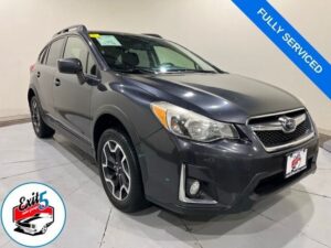 2016 Subaru Crosstrek 2.0i Premium