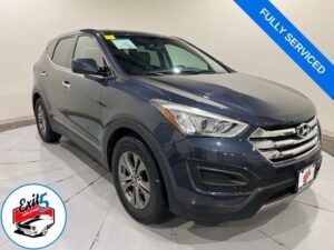 2014 Hyundai SANTA FE Sport Base