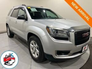 2016 GMC Acadia SLE-2