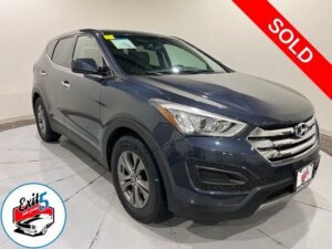 2014 Hyundai SANTA FE Sport Base