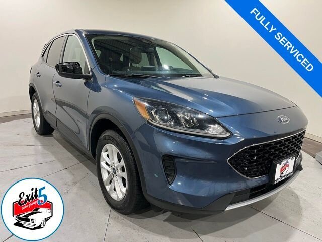 2020 Ford Escape SE w/ Apple Car Play