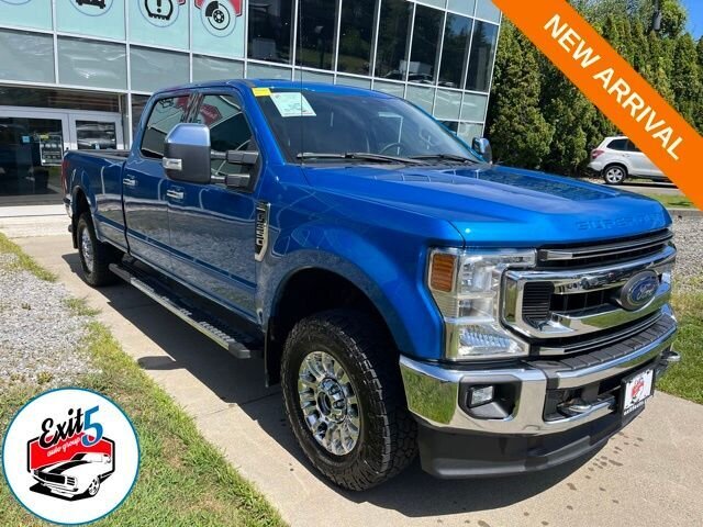 2020 Ford F-350 XLT