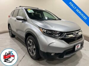 2018 Honda CR-V EX w/ Apple Car Play