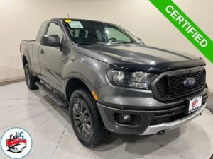 2019 Ford Ranger XLT w/ Apple Car Play
