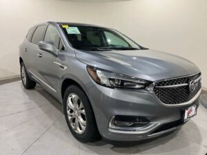 2020 Buick Enclave Avenir's photo