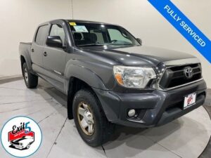 2013 Toyota Tacoma Base V6