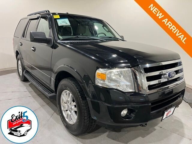 2014 Ford Expedition XLT
