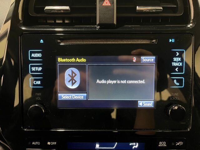 2016 Toyota Prius One Two photo 23