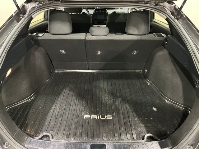 2016 Toyota Prius One Two photo 10