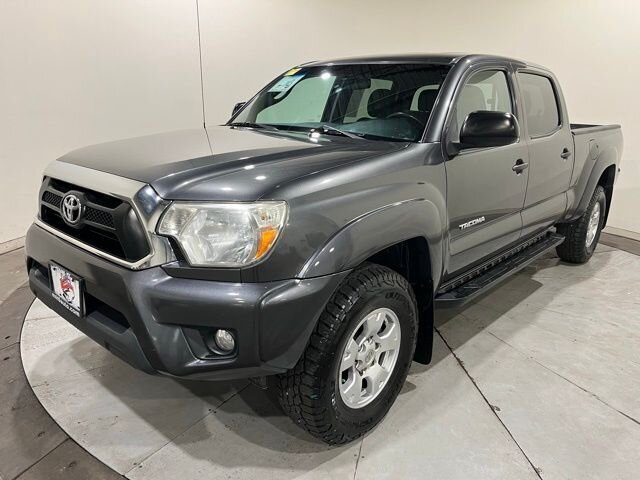 2014 Toyota Tacoma Base V6 photo 5