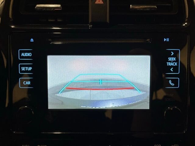 2016 Toyota Prius One Two photo 26