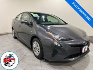 2016 Toyota Prius Two