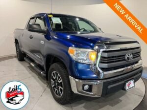 2014 Toyota Tundra SR5