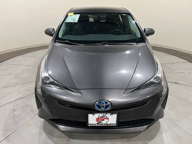 2016 Toyota Prius One Two photo 5