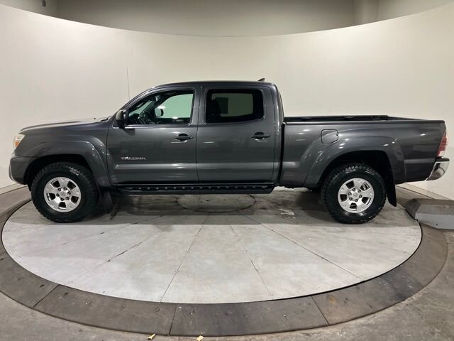 2014 Toyota Tacoma Base V6 photo 7