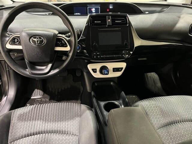 2016 Toyota Prius One Two photo 18