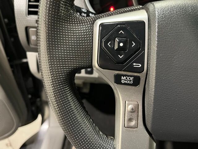 2014 Toyota Tacoma Base V6 photo 20