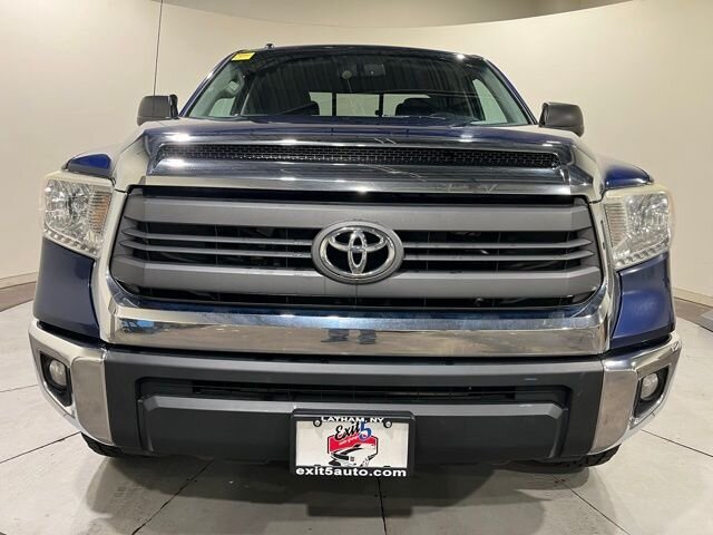 2014 Toyota Tundra SR5 photo 3