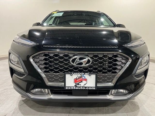 2019 Hyundai Kona Ultimate photo 3
