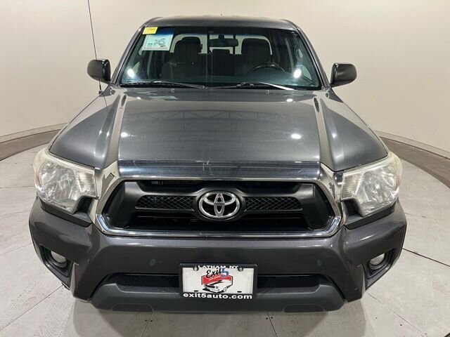 2014 Toyota Tacoma Base V6 photo 4