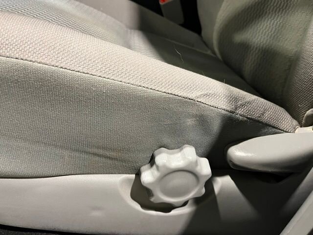 2014 Toyota Tacoma Base V6 photo 30