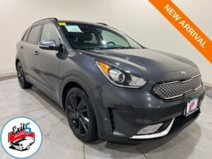 2018 Kia Niro EX w/ Apple Car Play and Navigation
