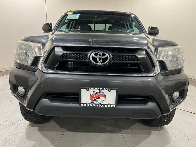 2014 Toyota Tacoma Base V6 photo 3